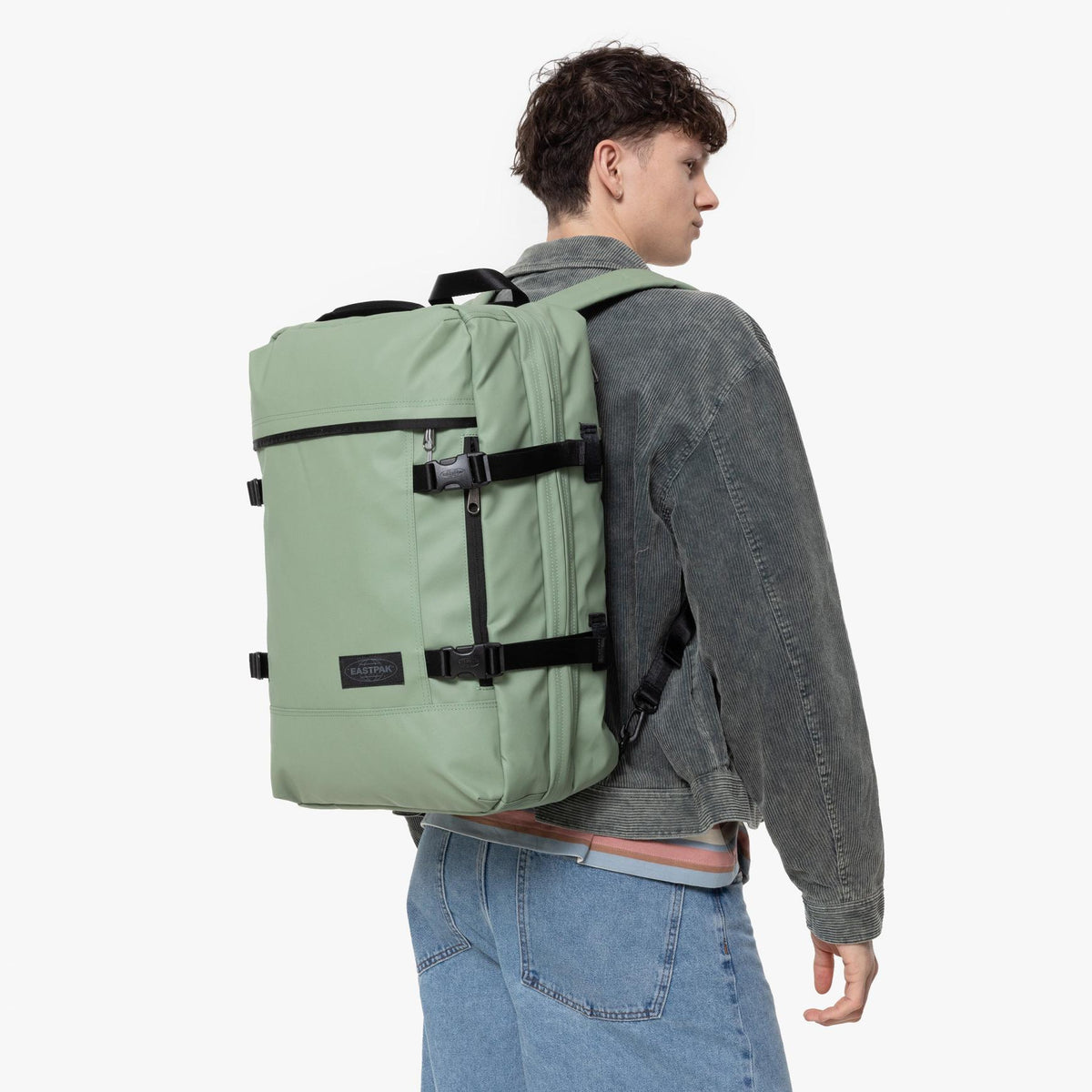 Travelpack Tarp Khaki