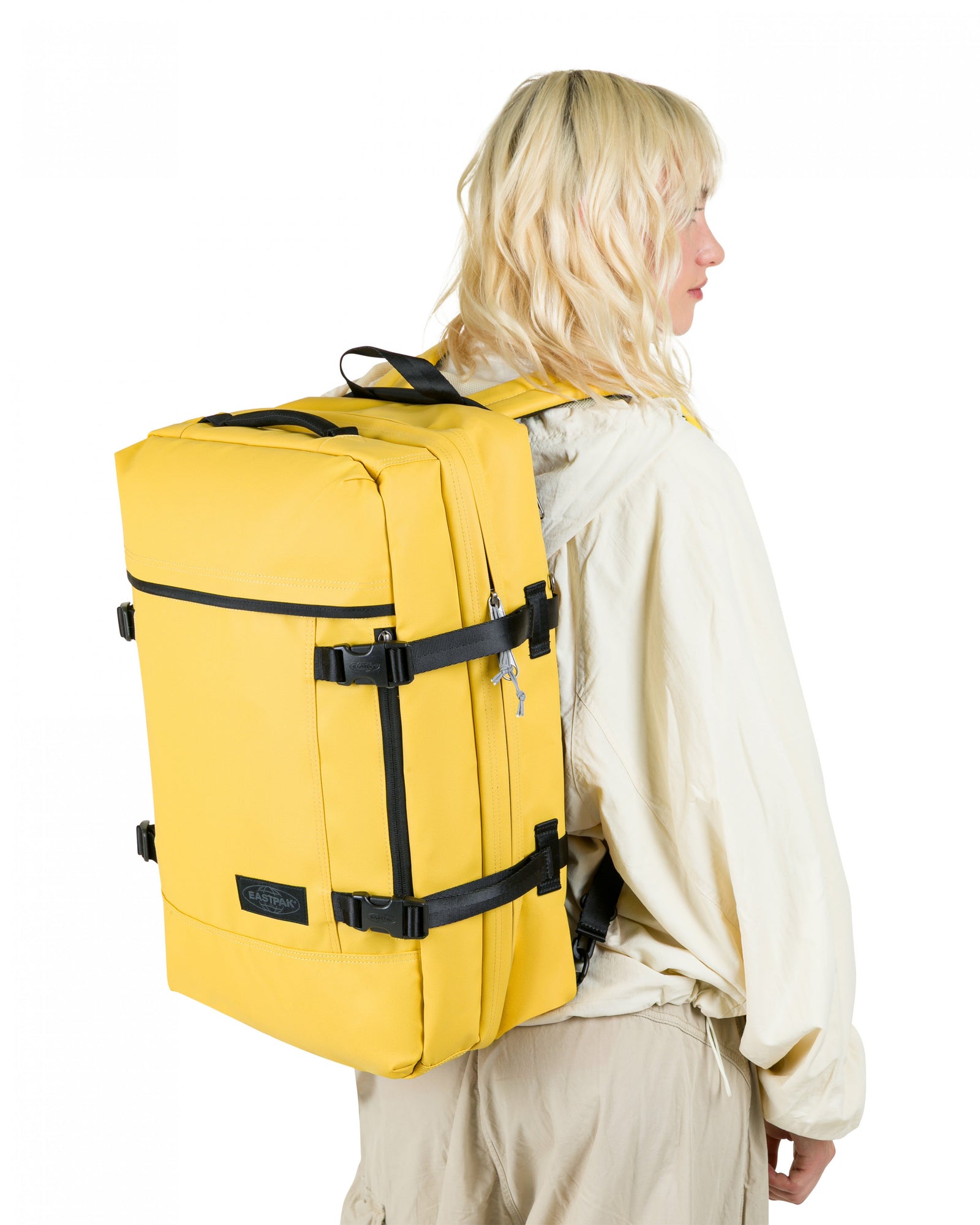Travelpack Tarp Bamboo