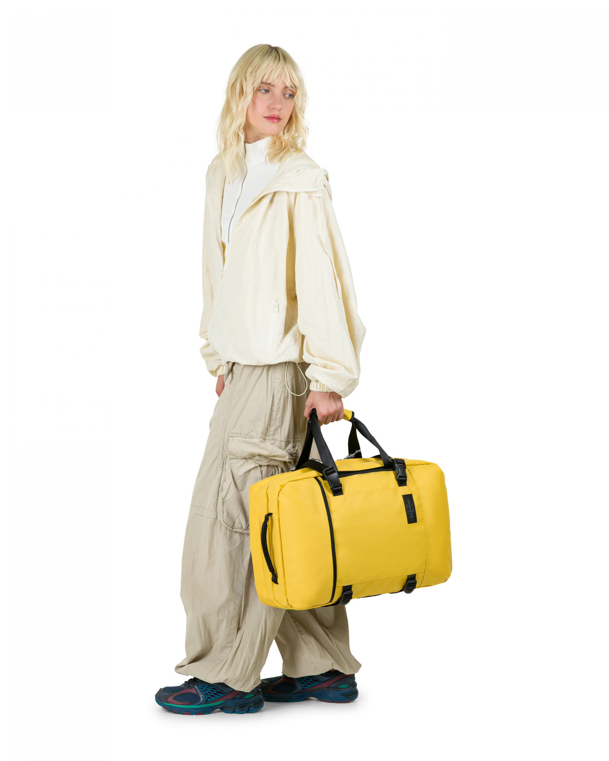 Travelpack Tarp Bamboo