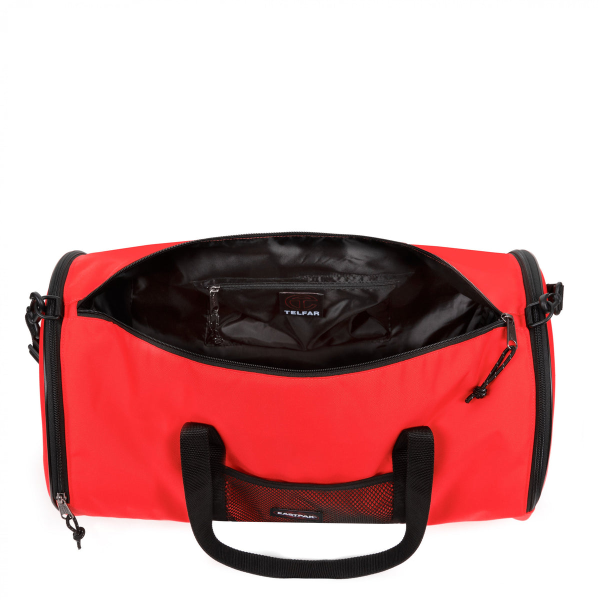 TELFAR DUFFLE L TELFAR RED