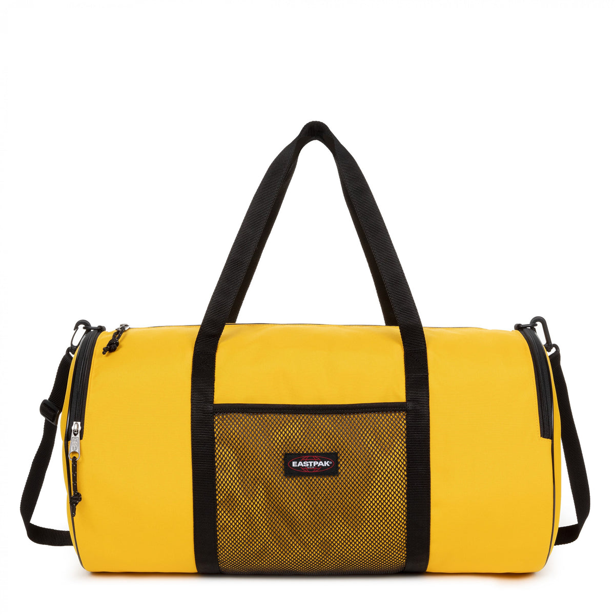 TELFAR DUFFLE L TELFAR YELLOW