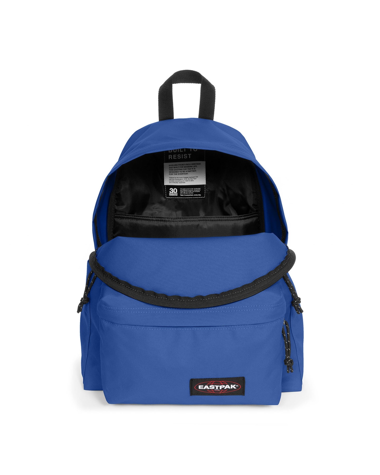 Day Pak'R Authentic Original Indigo Blue