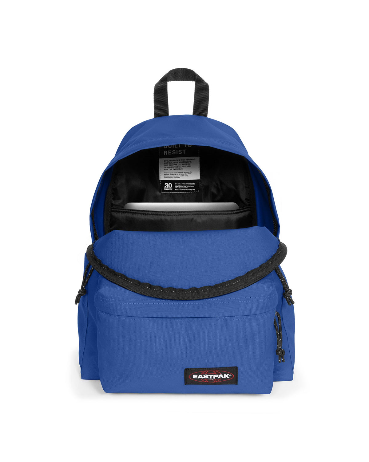 Day Pak'R Authentic Original Indigo Blue