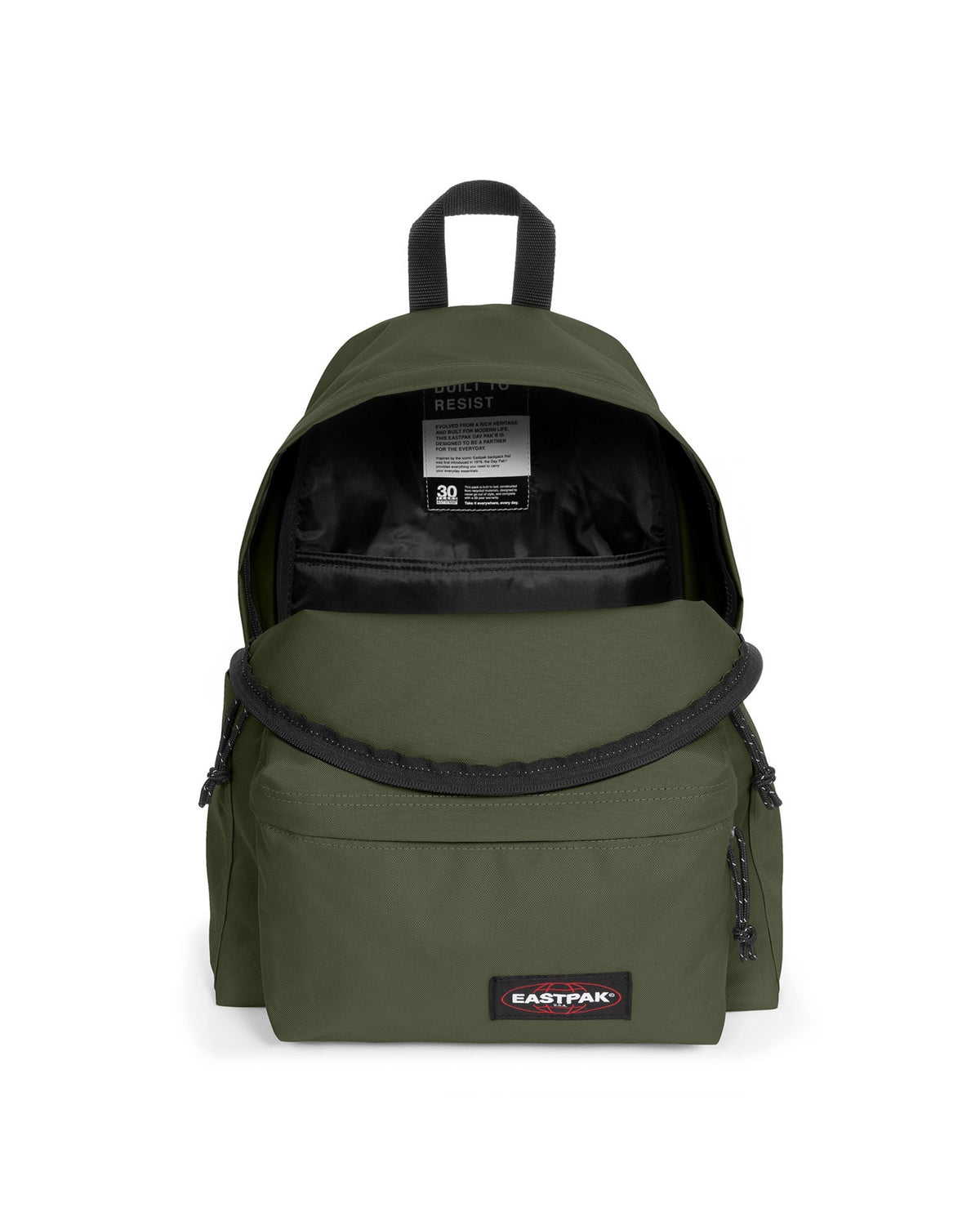 Day Pak'R Authentic Original Dark Khaki