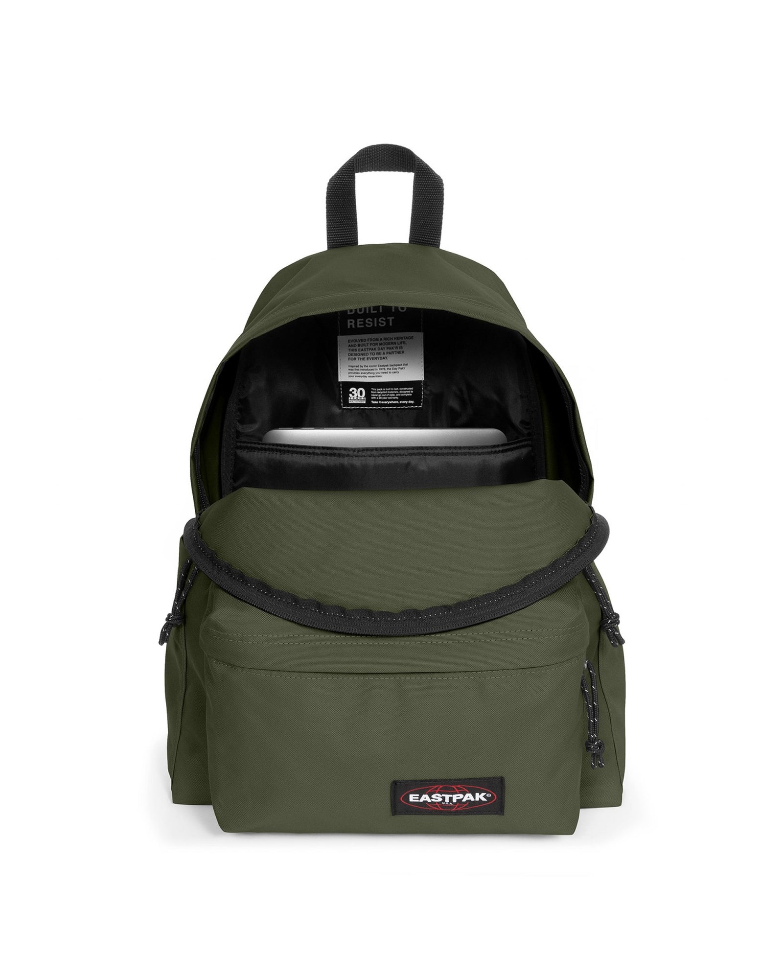Day Pak'R Authentic Original Dark Khaki