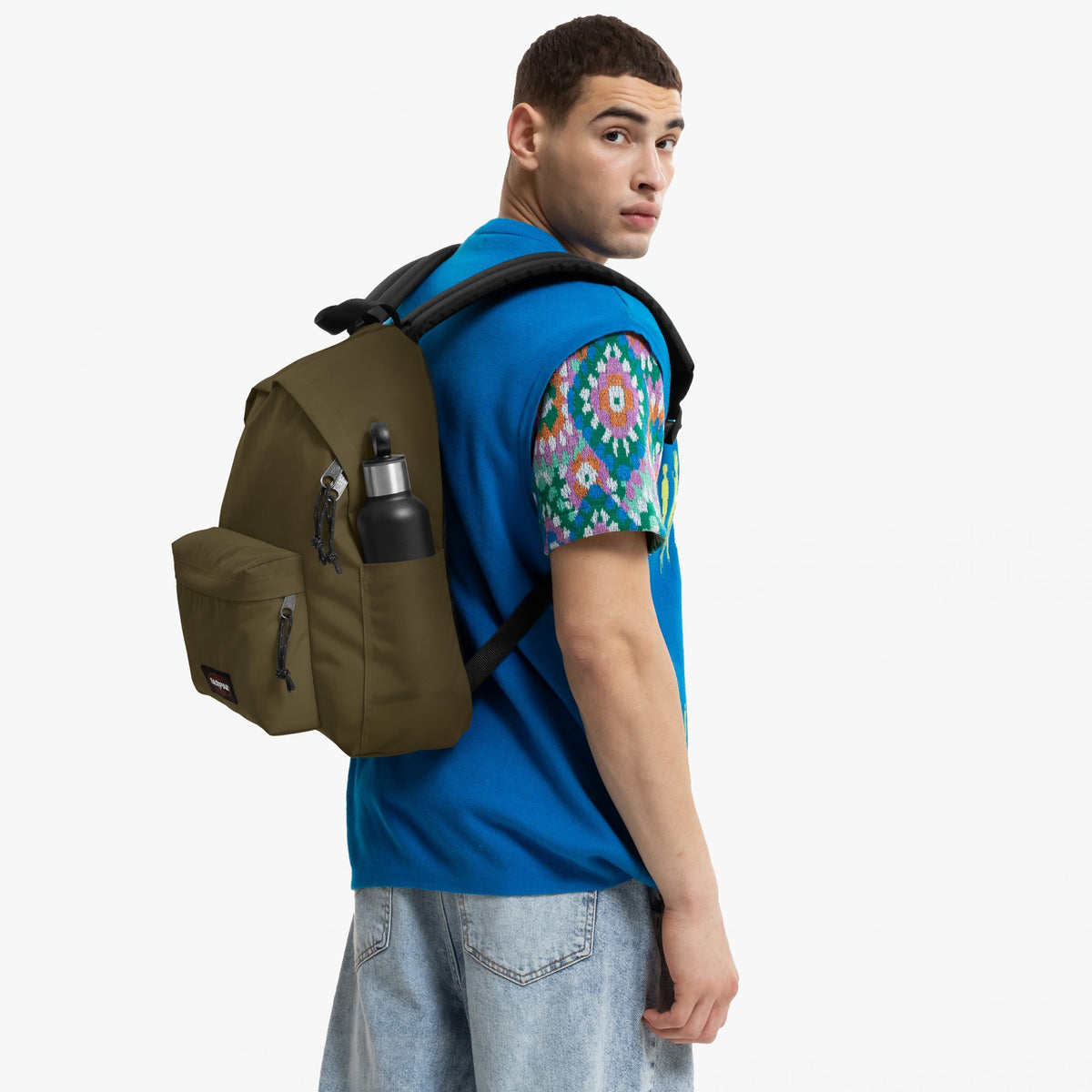 Day Pak'R Army Olive