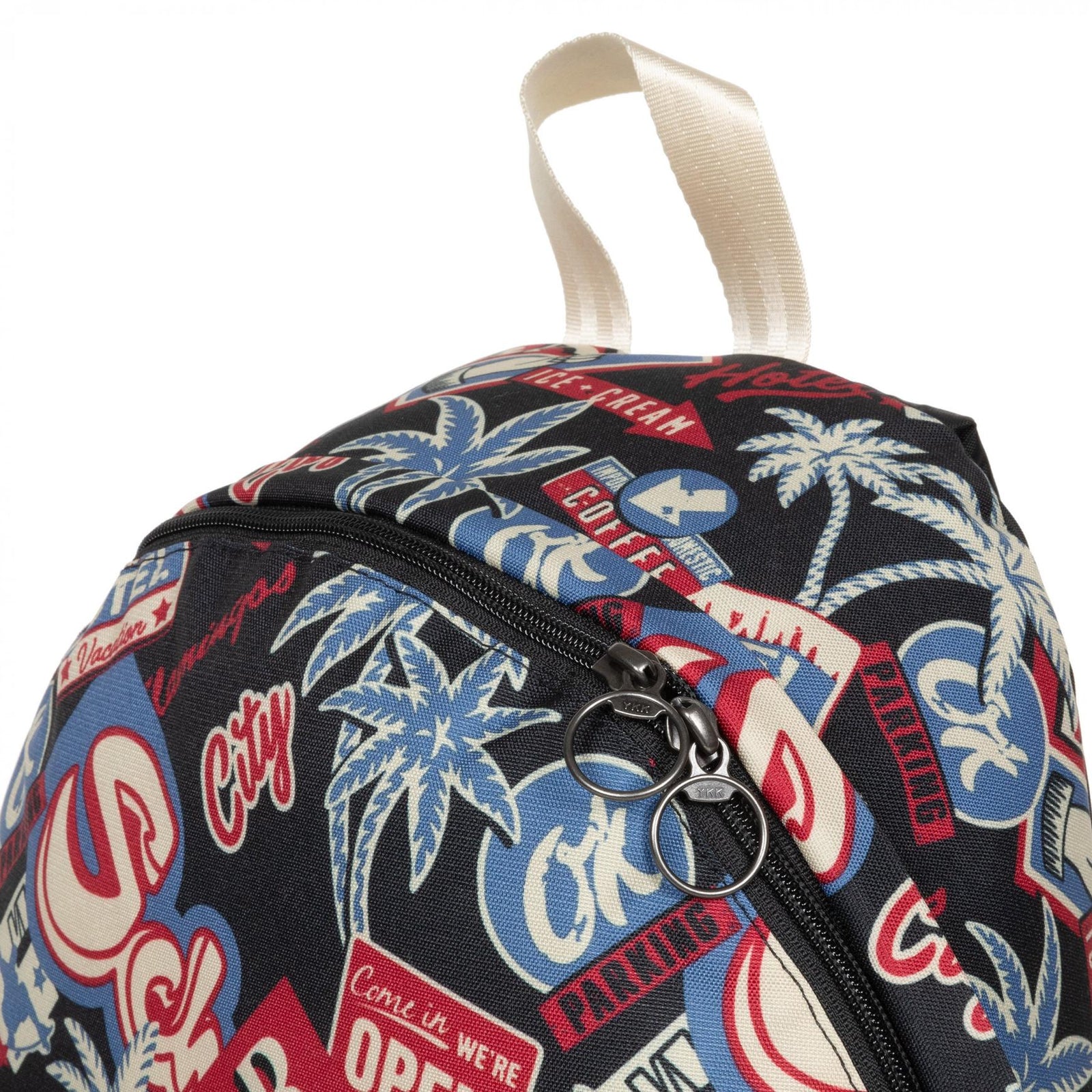 Day Pak'R Road To Print