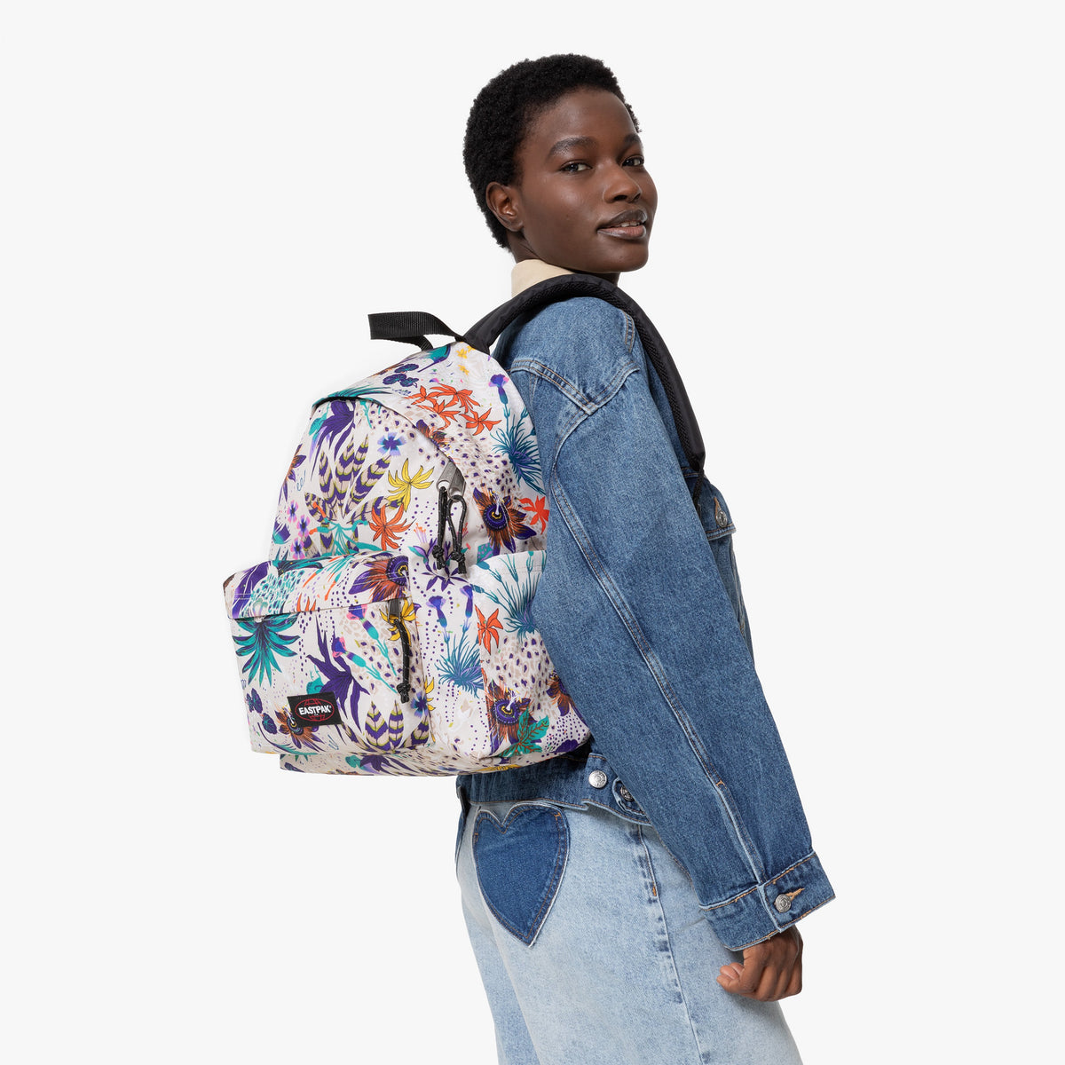 Day Pak&#39;R Jungle Light