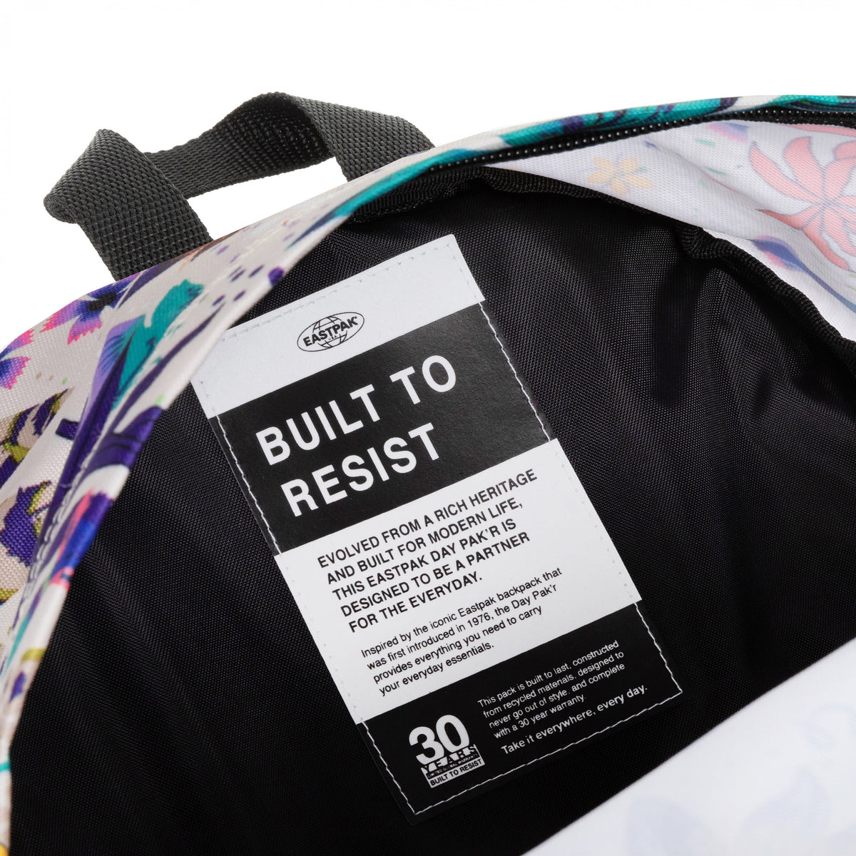 Day Pak&#39;R Jungle Light