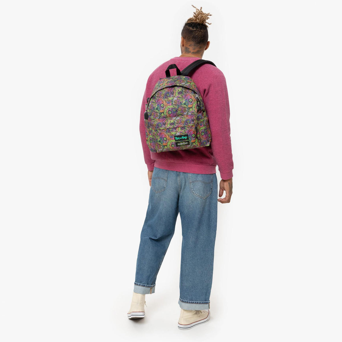 Day Pak&#39;R Ram Color