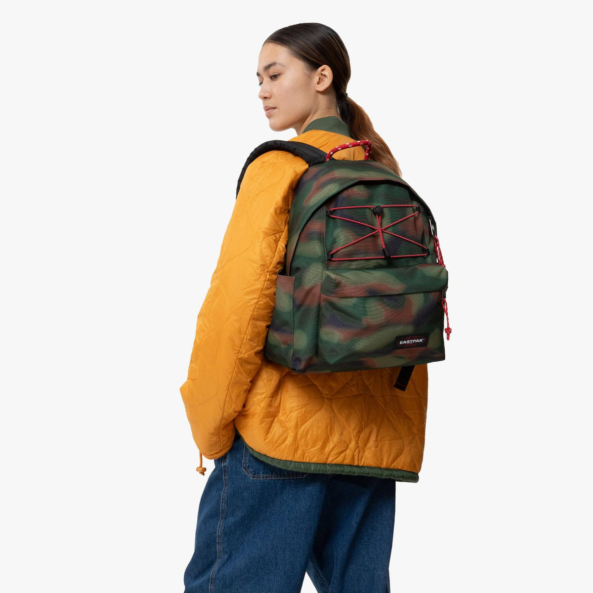 Day Pak&#39;R Outsite Camo