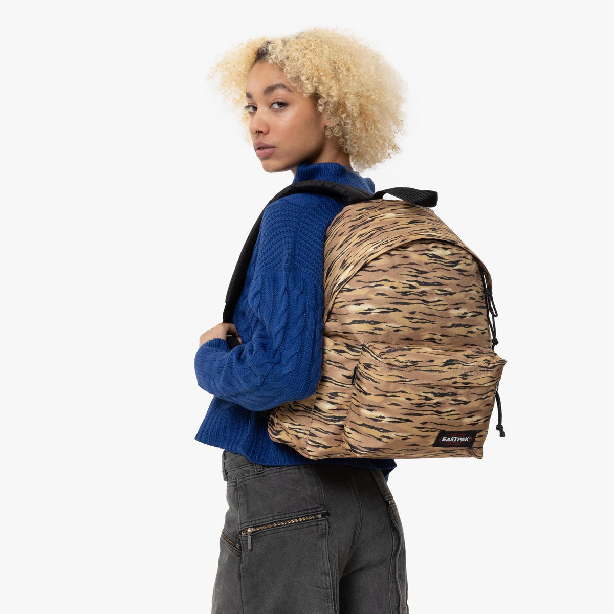 Day Pak&#39;R Beastimal Brown