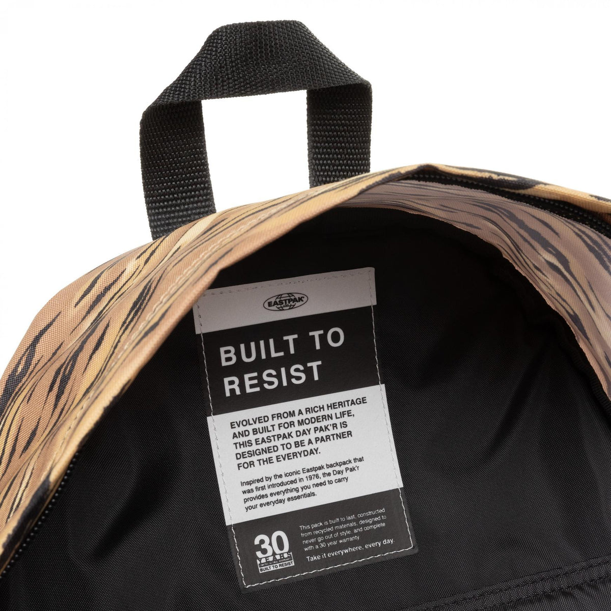 Day Pak&#39;R Beastimal Brown