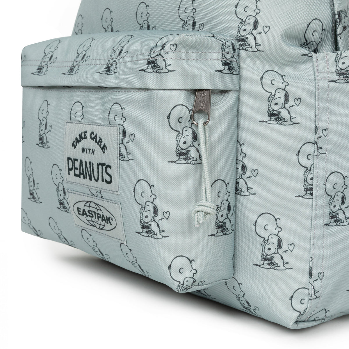 Day Pak&#39;R Peanuts Mint