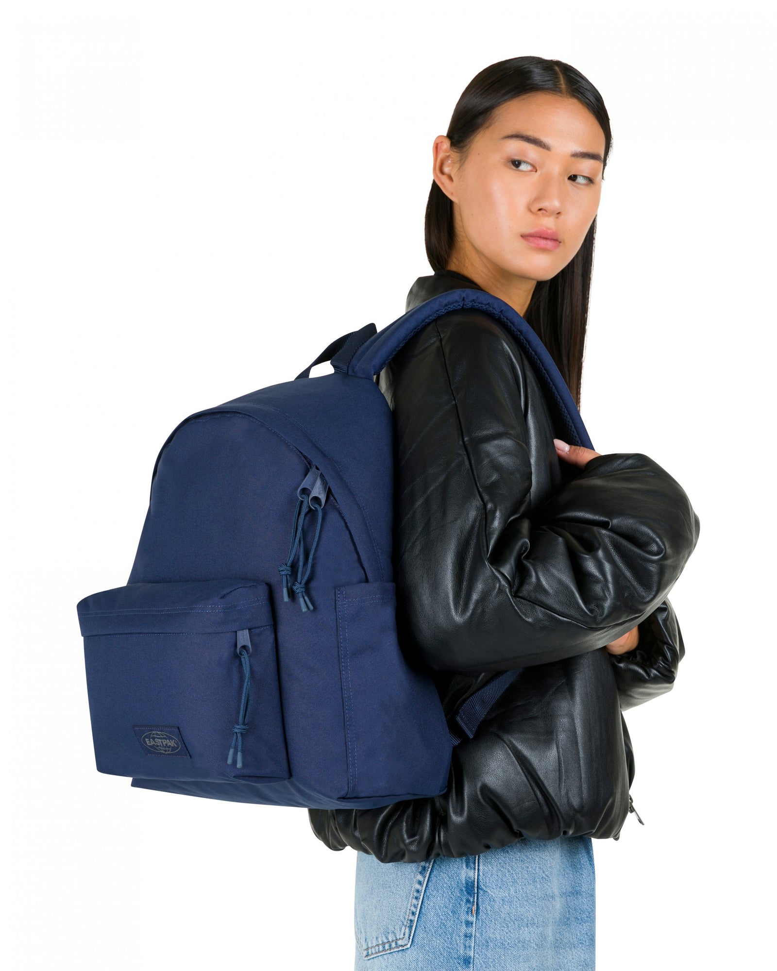 Day Pak'R Monotone Navy