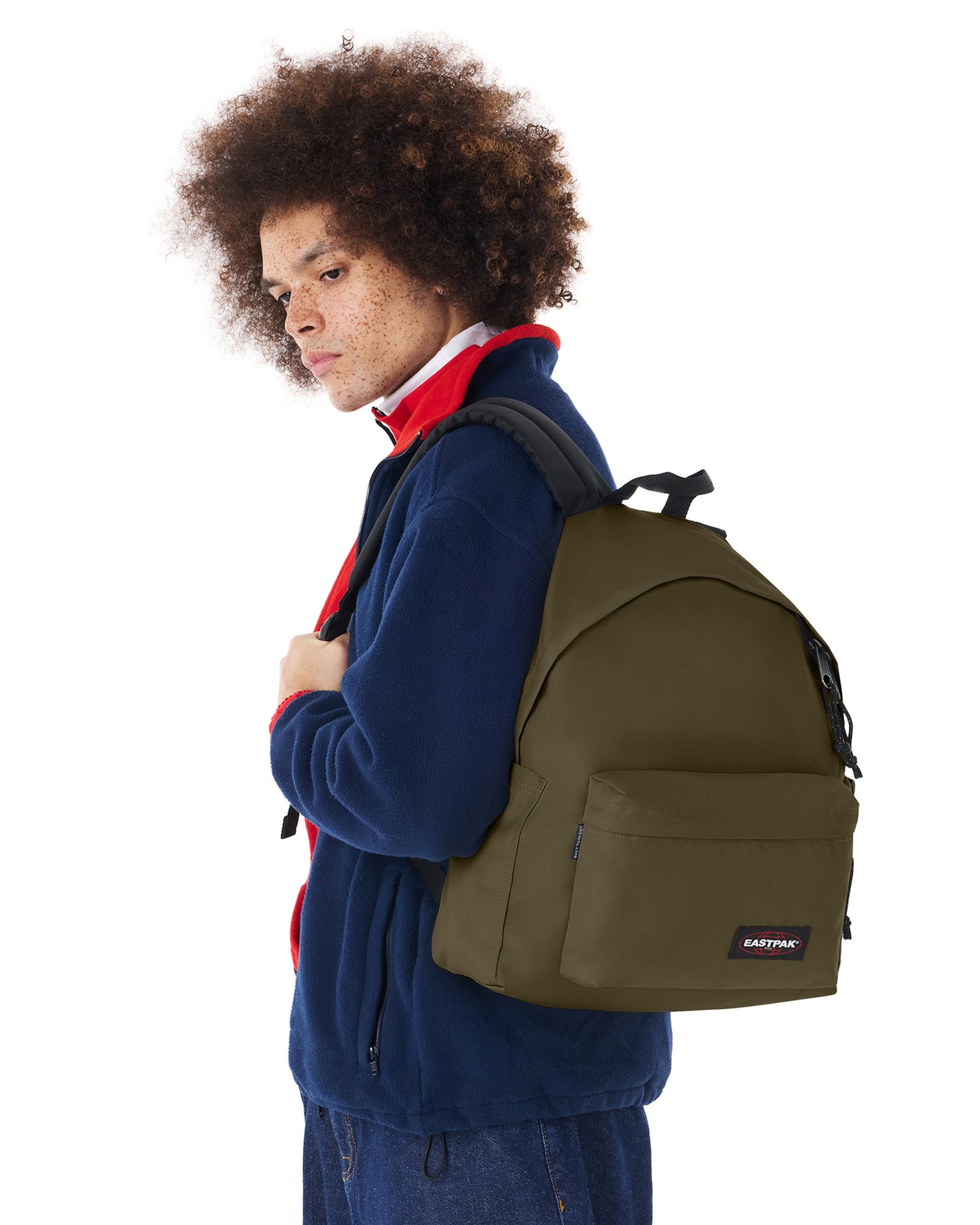 Day Pak'R Army Olive