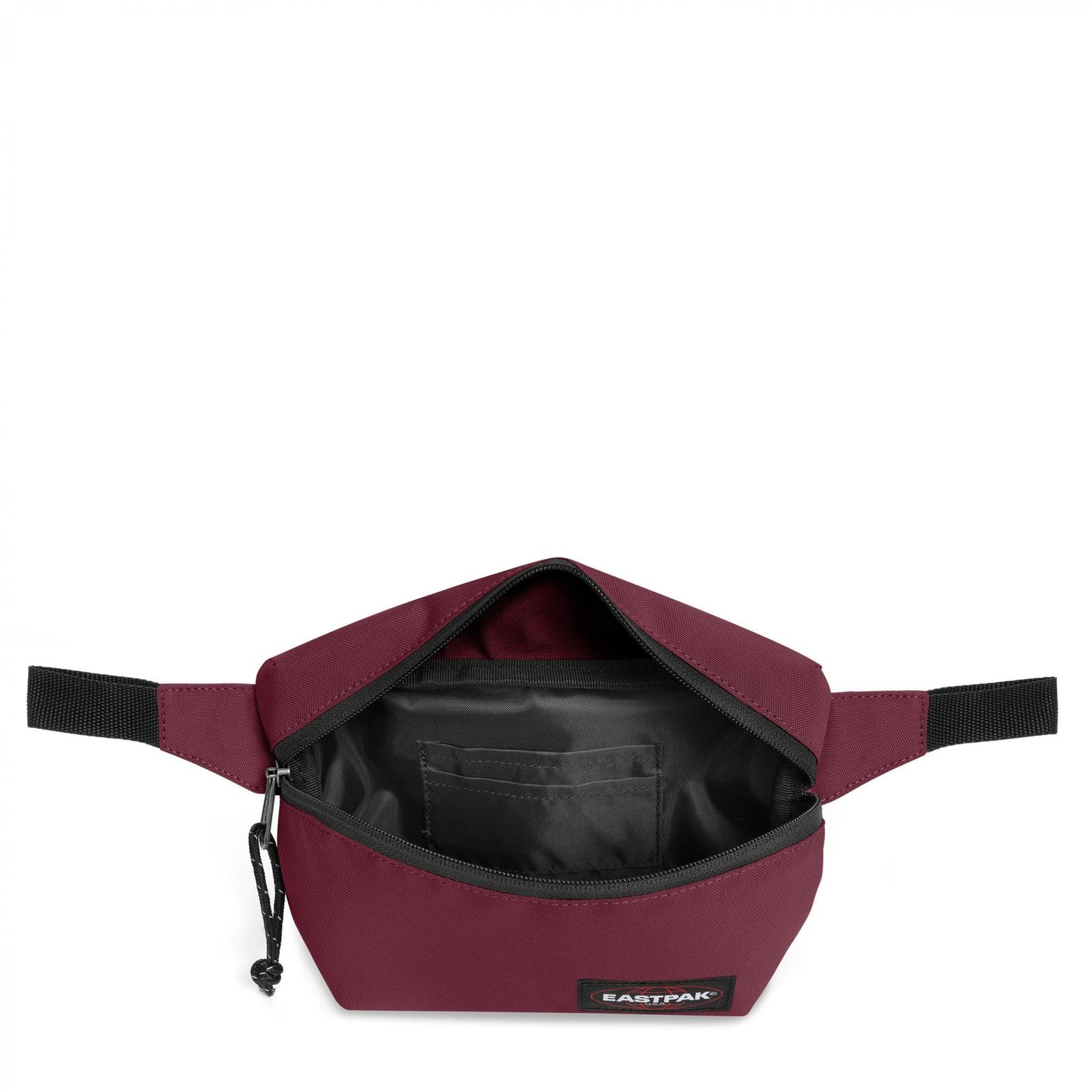 Sommar Maroon Burgundy