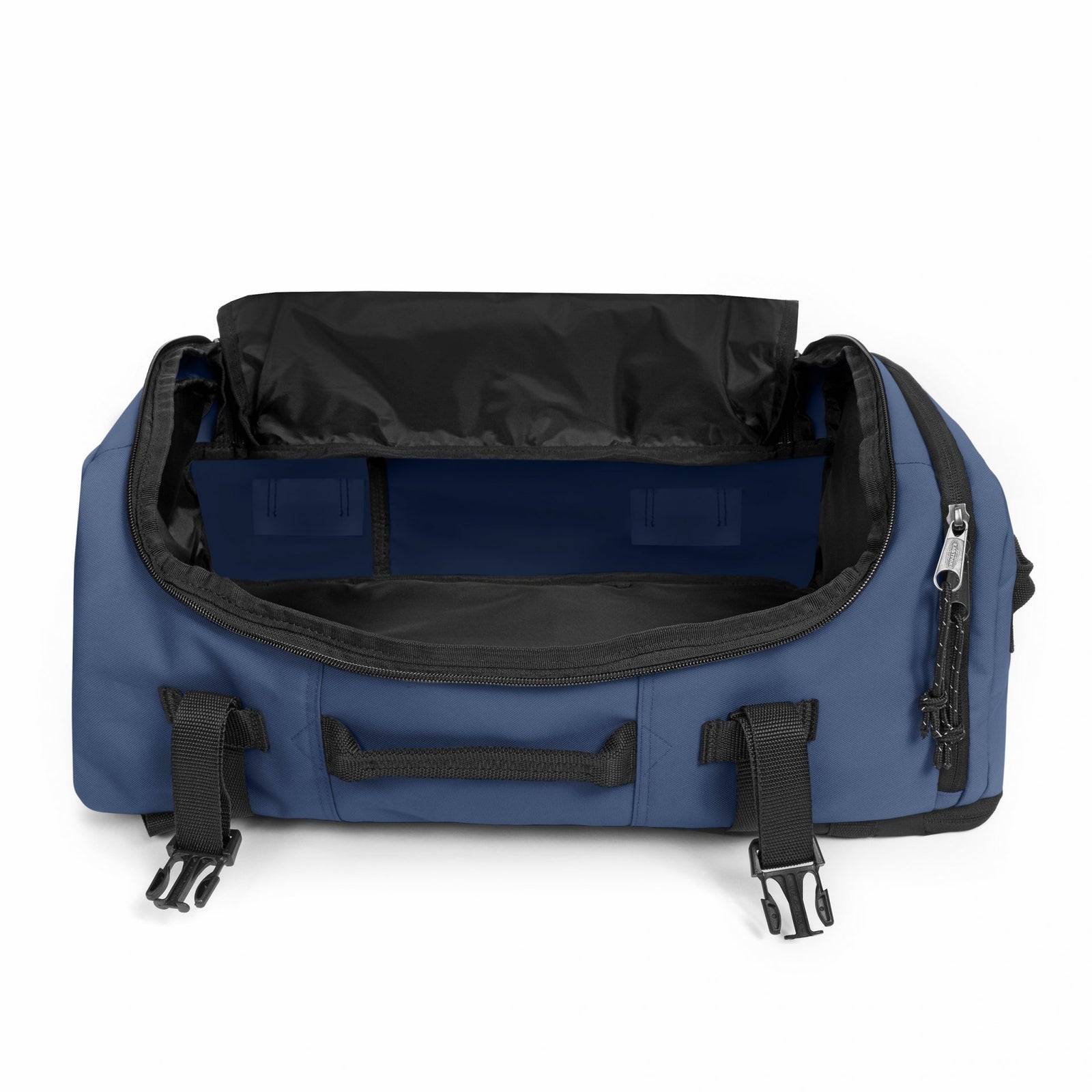 Carry Pack Powder Pilot