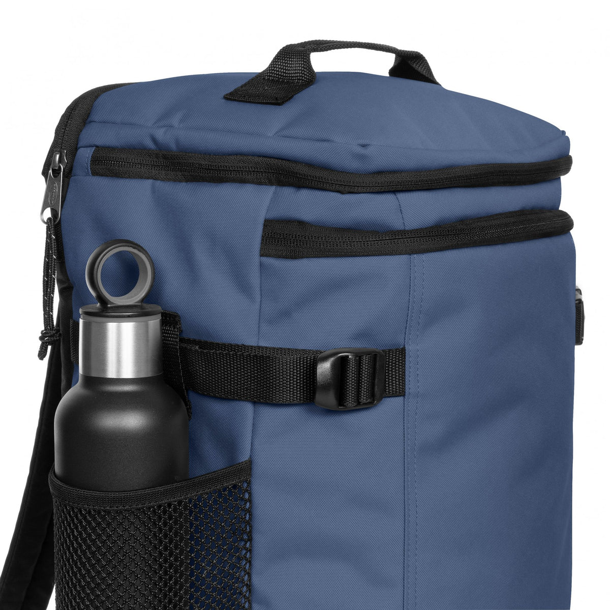 Carry Pack Powder Pilot