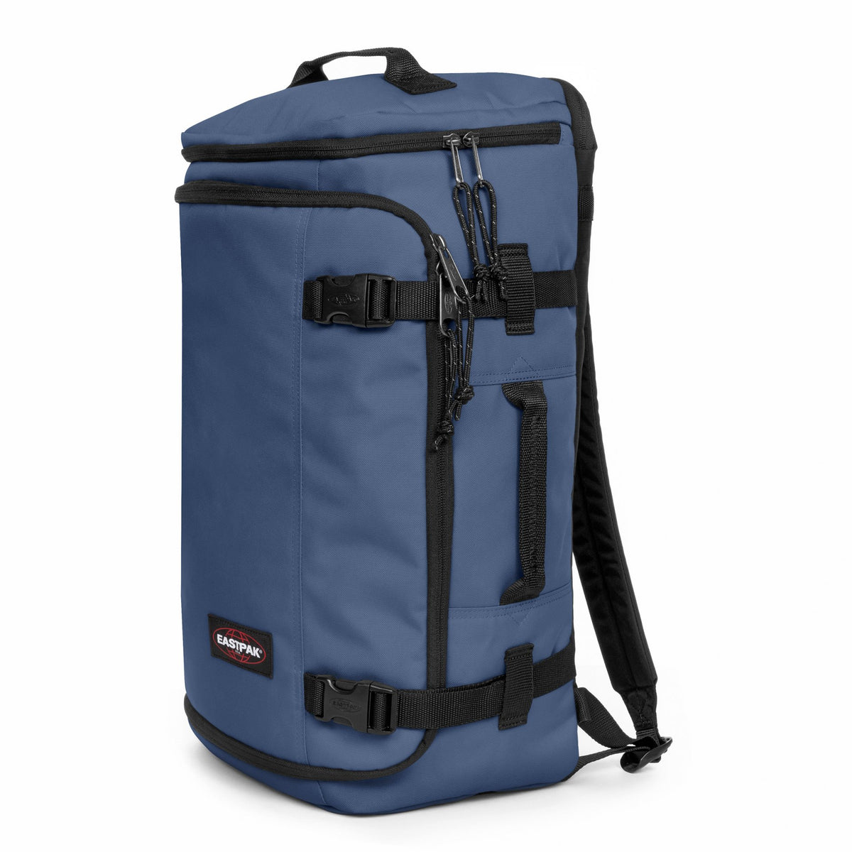 Carry Pack Powder Pilot