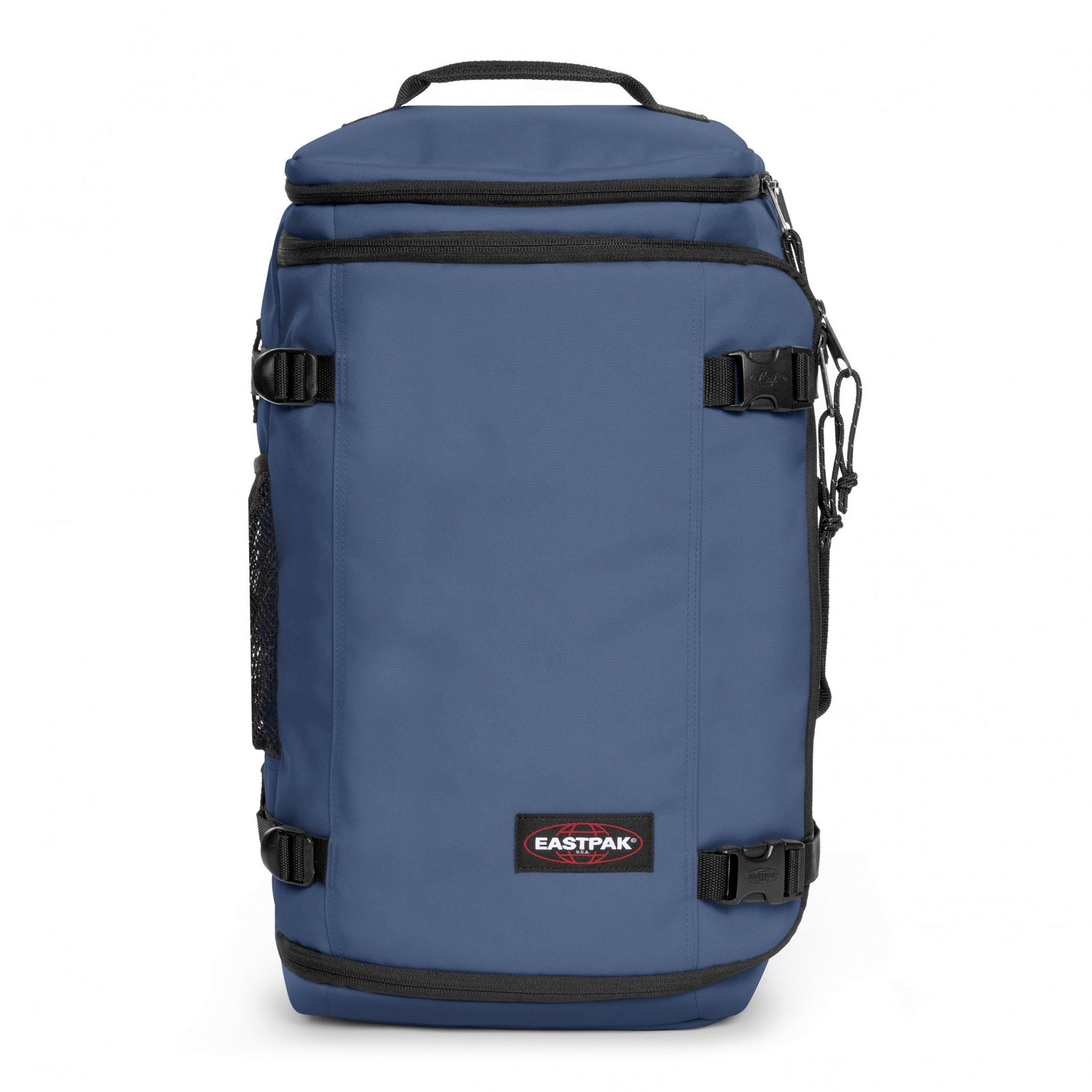 Carry Pack Powder Pilot
