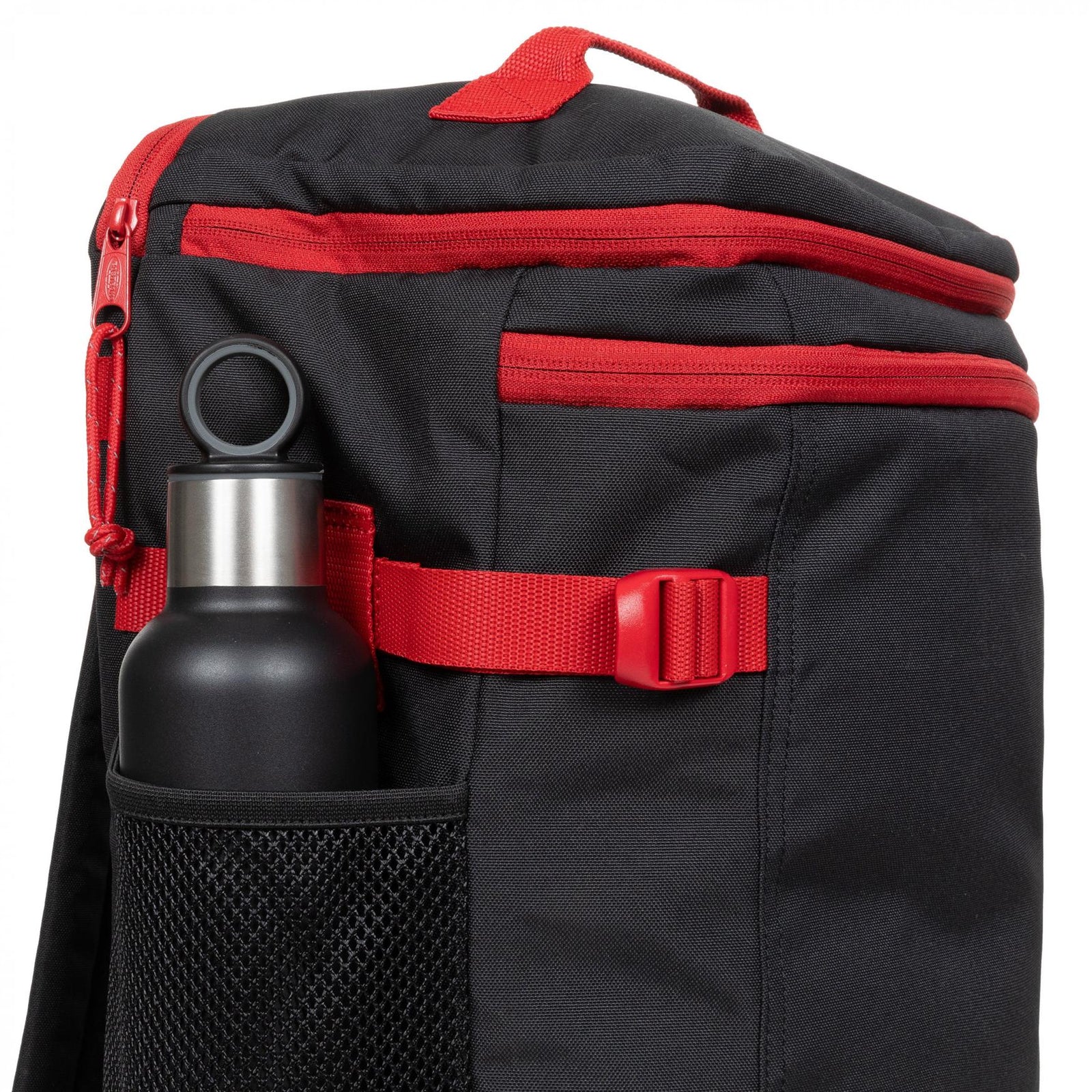 Carry Pack Kontrast Scarlet