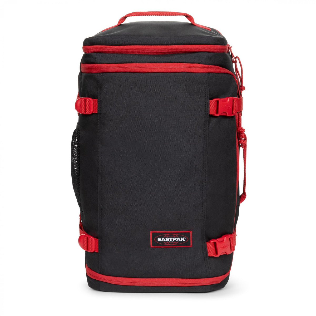 Carry Pack Kontrast Scarlet