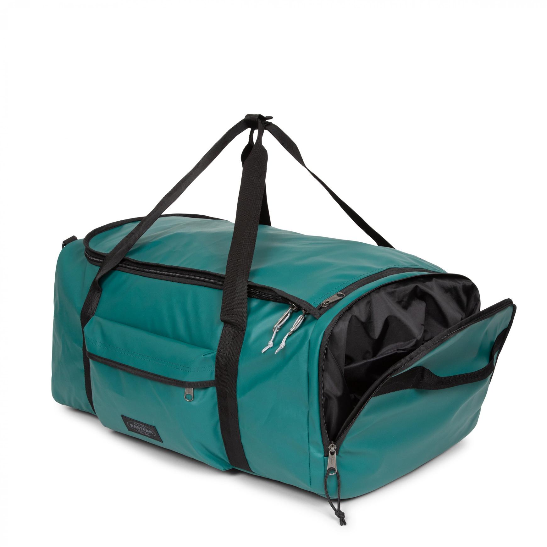 Tarp Duffl'R S Tarp Petrol