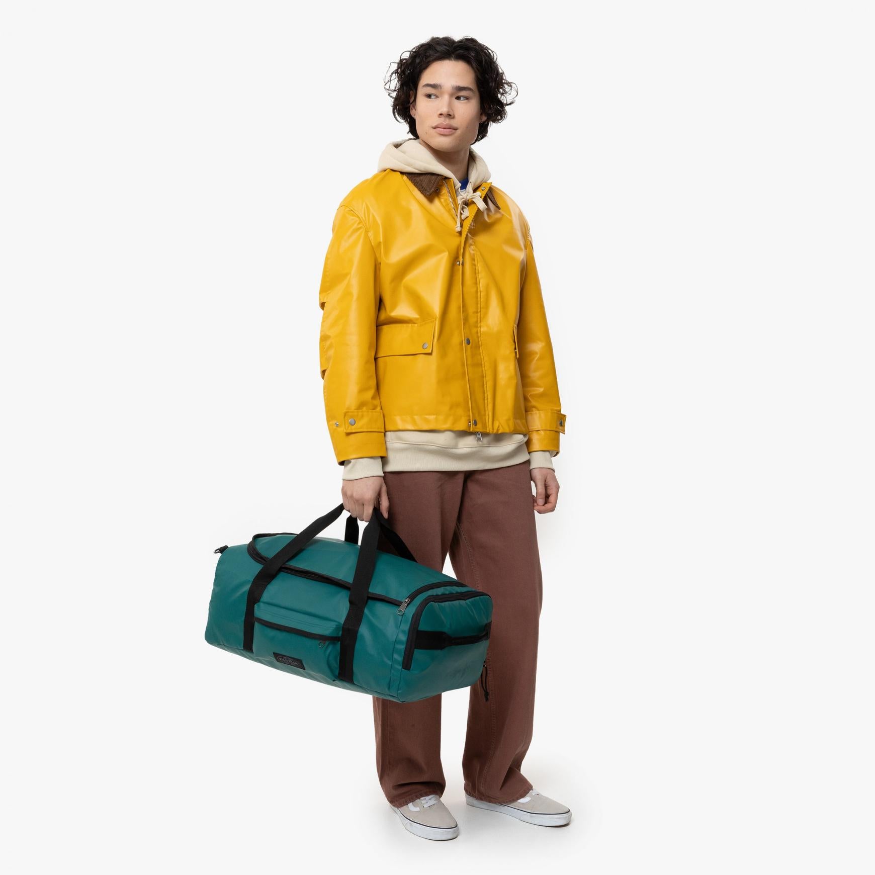 Tarp Duffl'R S Tarp Petrol