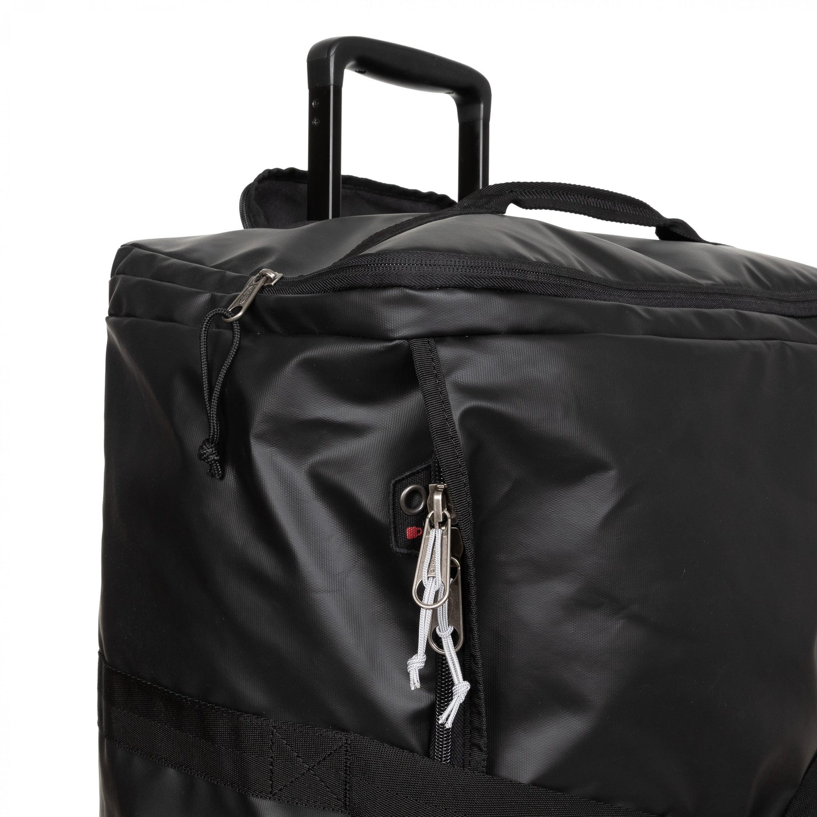 Tarp Duffl'R Wheel Tarp Black