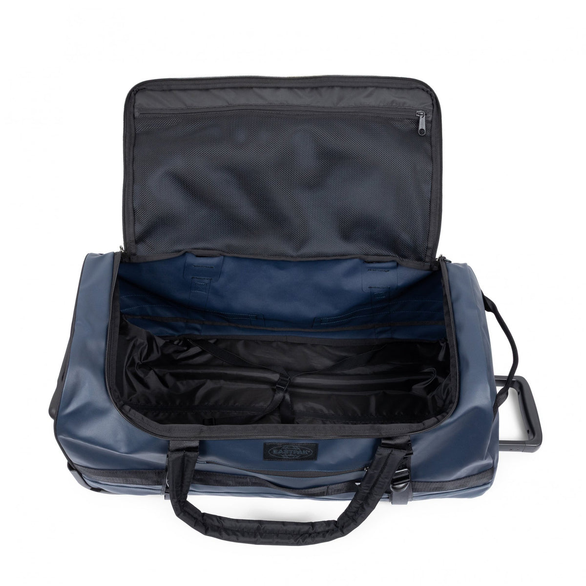 Duffel Pack Wheel M Tarp Navy