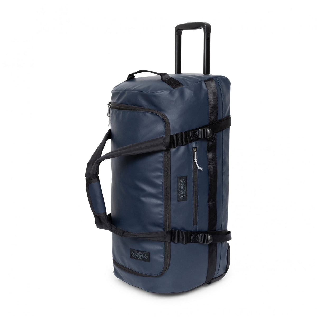 Duffel Pack Wheel M Tarp Navy