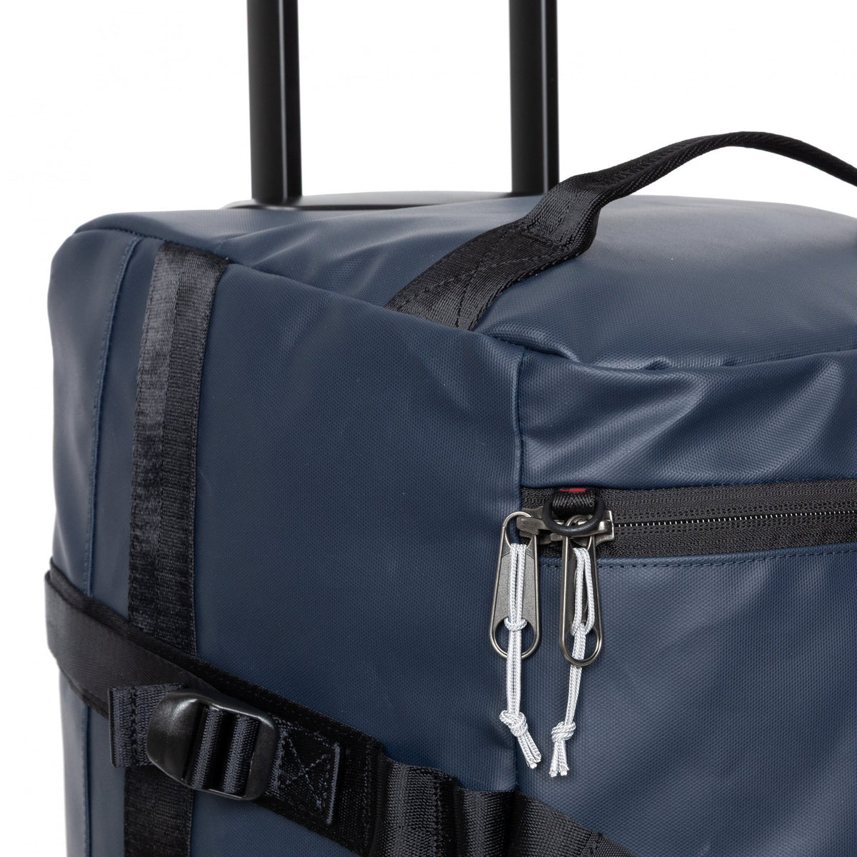 Duffel Pack Wheel M Tarp Navy
