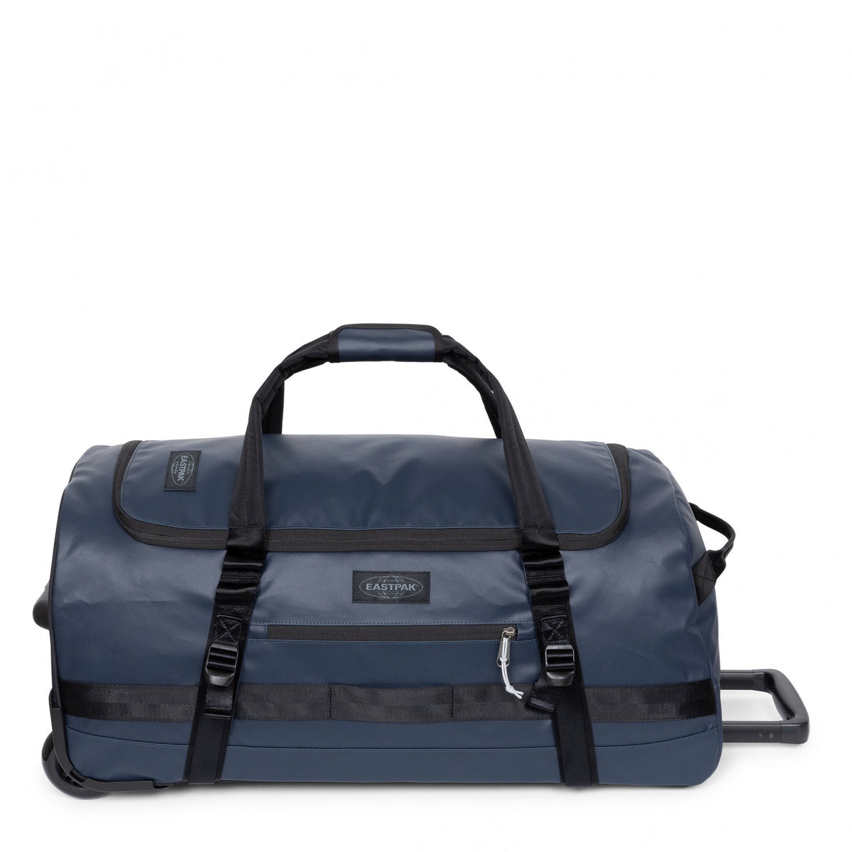 Duffel Pack Wheel M Tarp Navy
