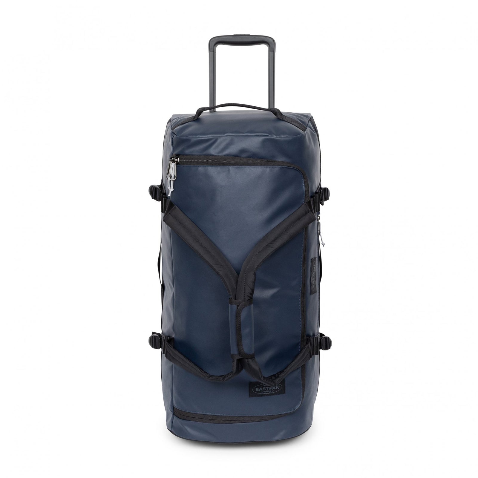 Duffel Pack Wheel M Tarp Navy