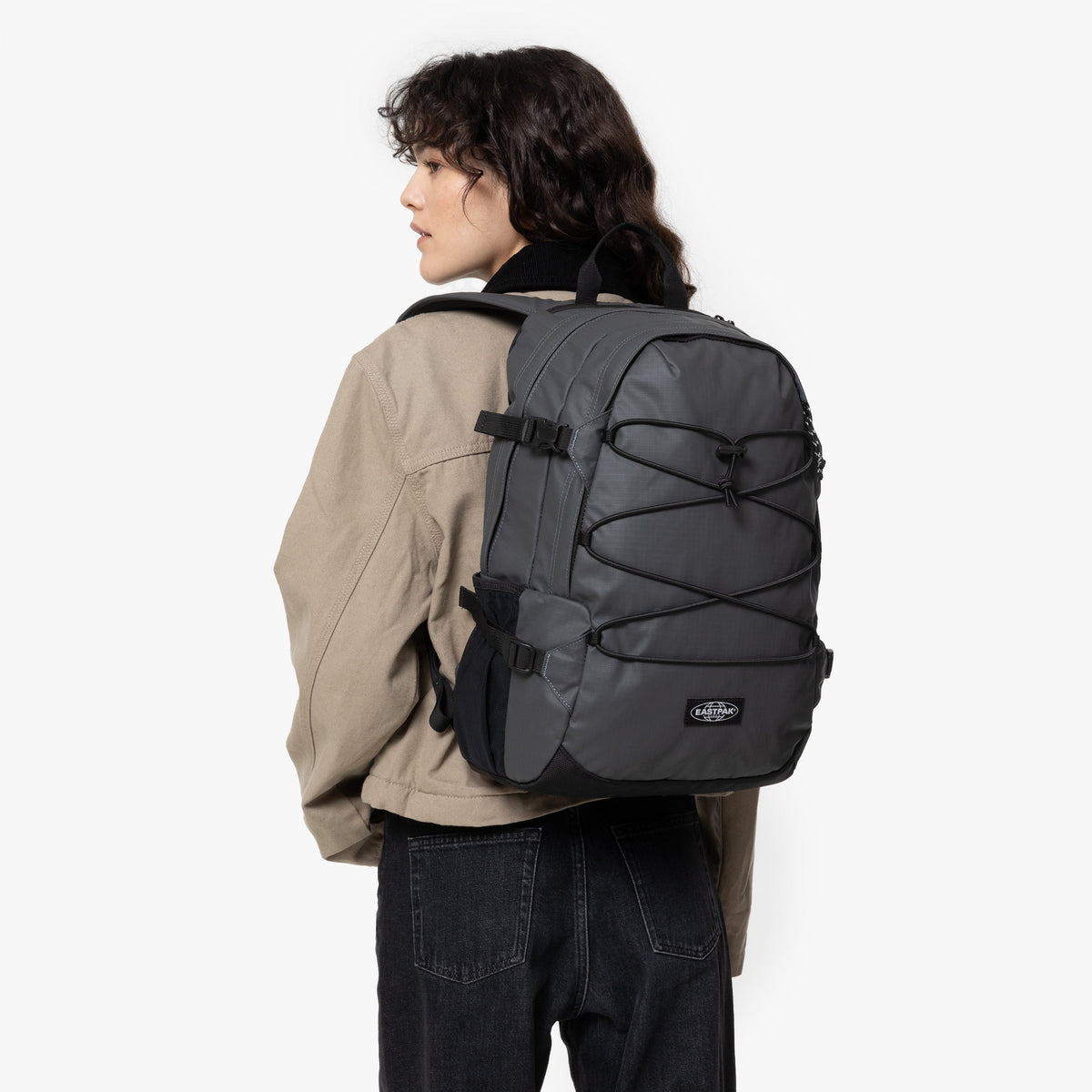 Gerys Pro Cs Rip Grey