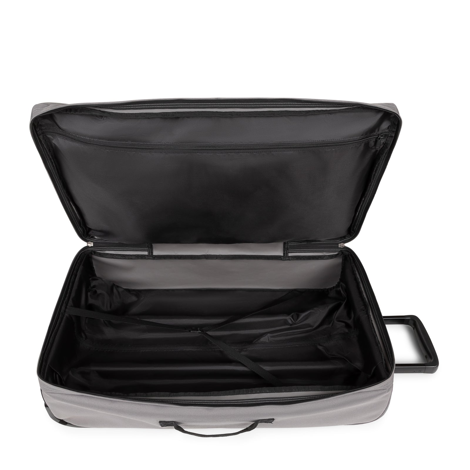 Carryer M Stone Silent