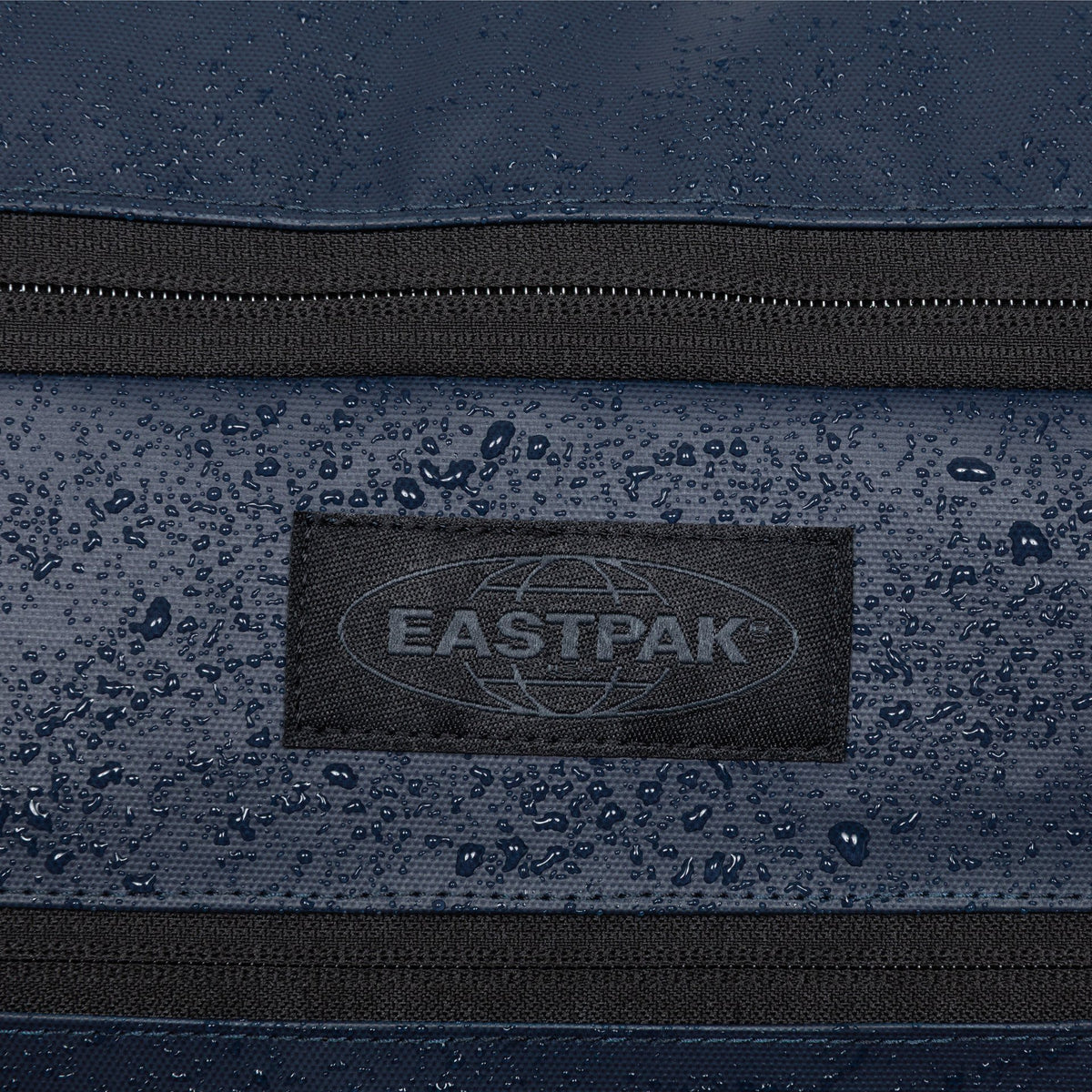 Duffel Pack Wheel L Tarp Navy