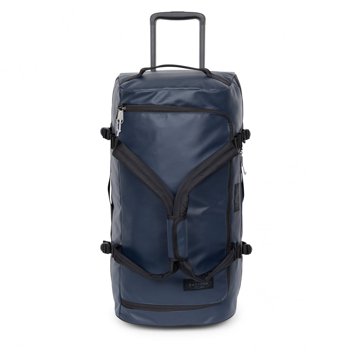Duffel Pack Wheel L Tarp Navy