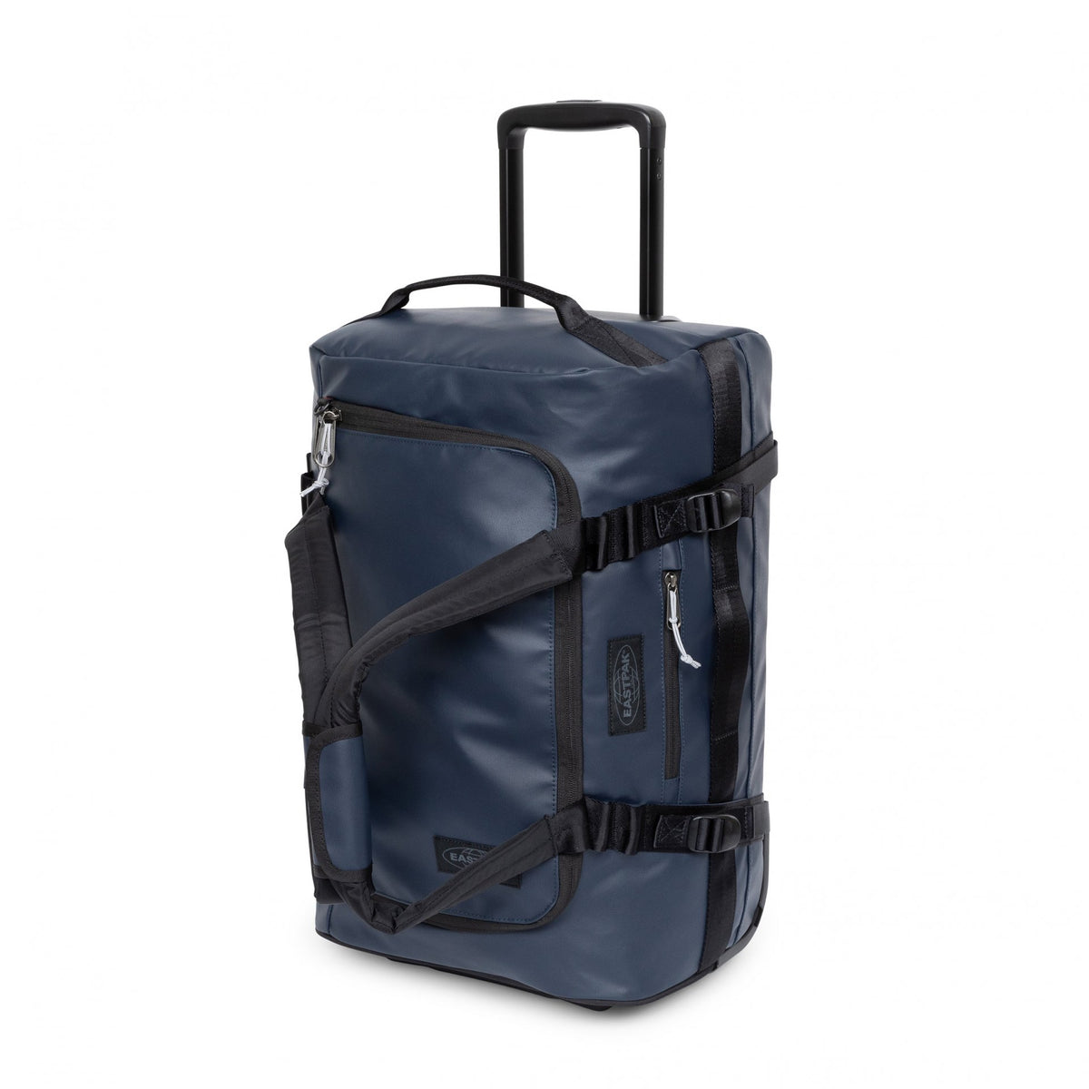 Duffel Pack Wheel S Tarp Navy