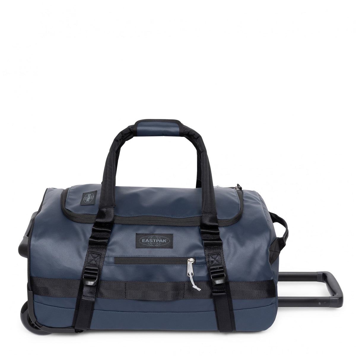 Duffel Pack Wheel S Tarp Navy