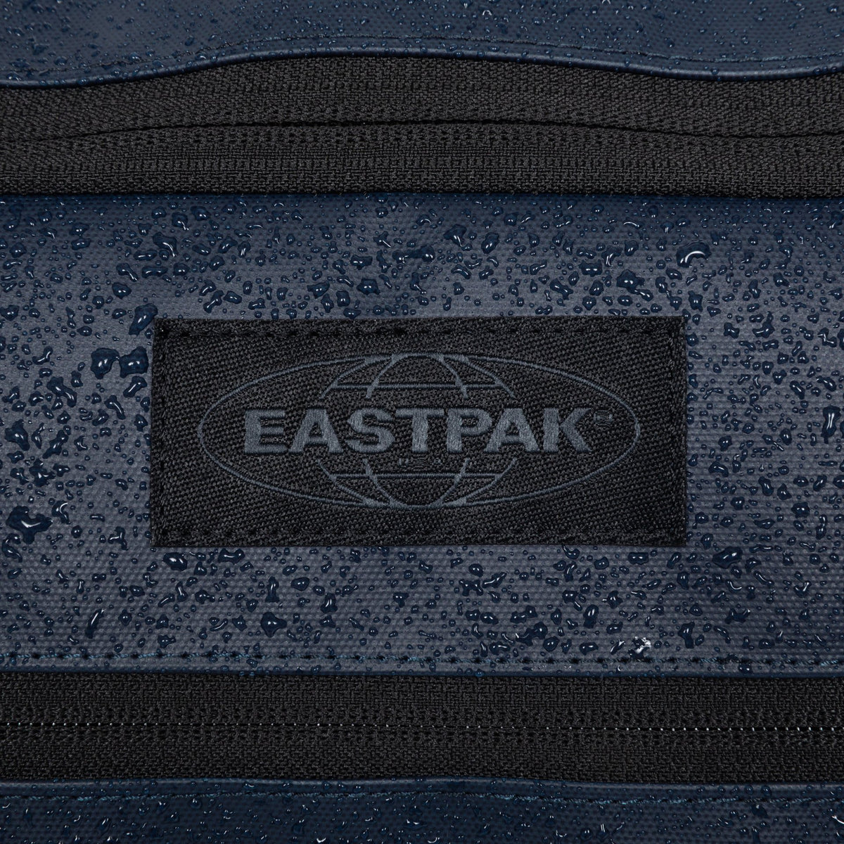 Duffel Pack Wheel S Tarp Navy