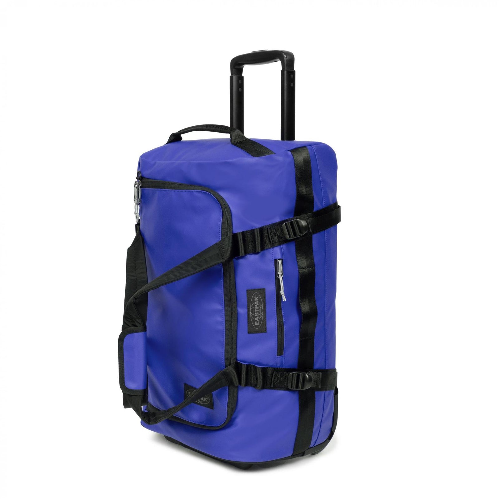 Duffel Pack Wheel S Tarp Blue