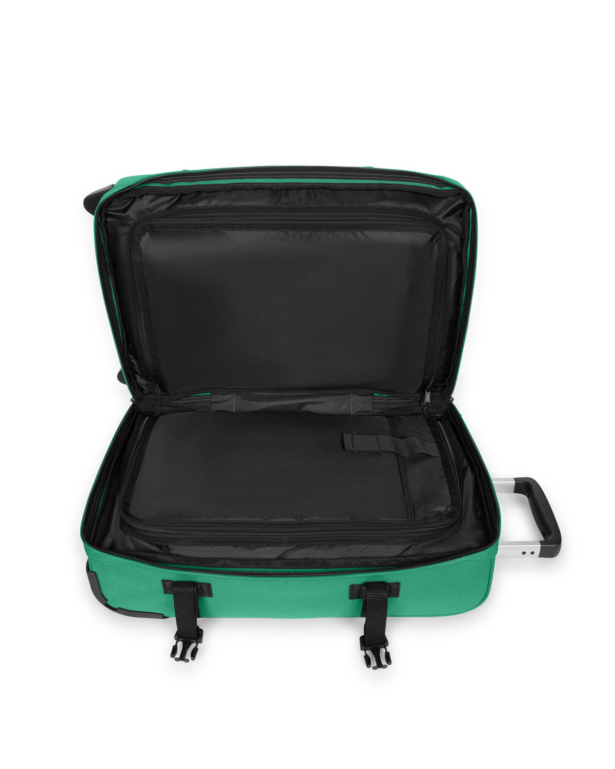 Transit'R Plus S Authentic Original Shamrock Green
