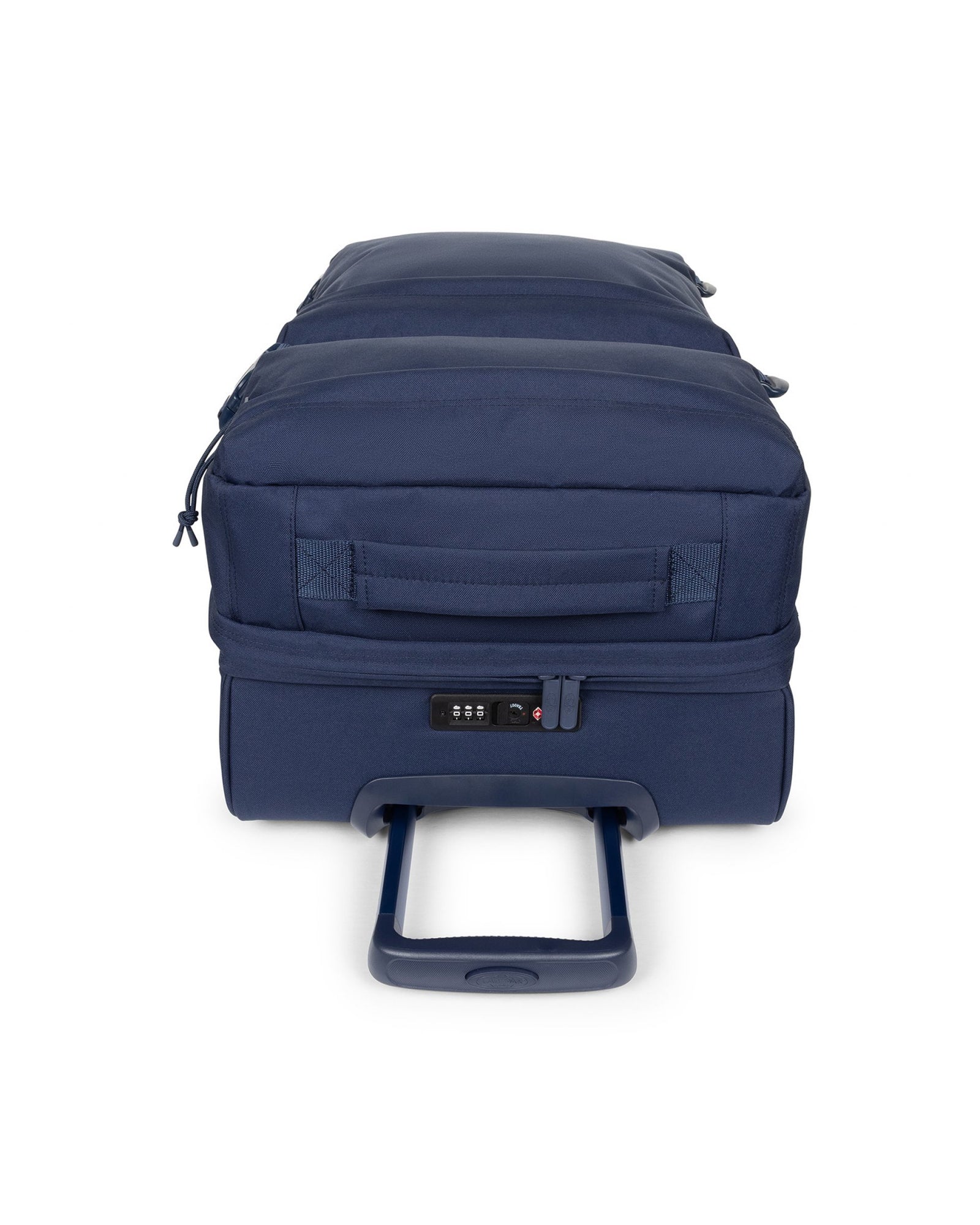Transit'R Plus M Authentic Original Monotone Navy