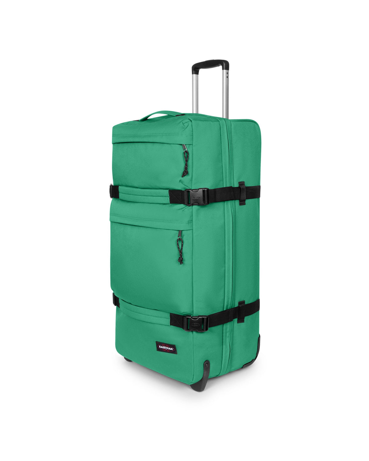 Transit'R Plus L Authentic Original Shamrock Green