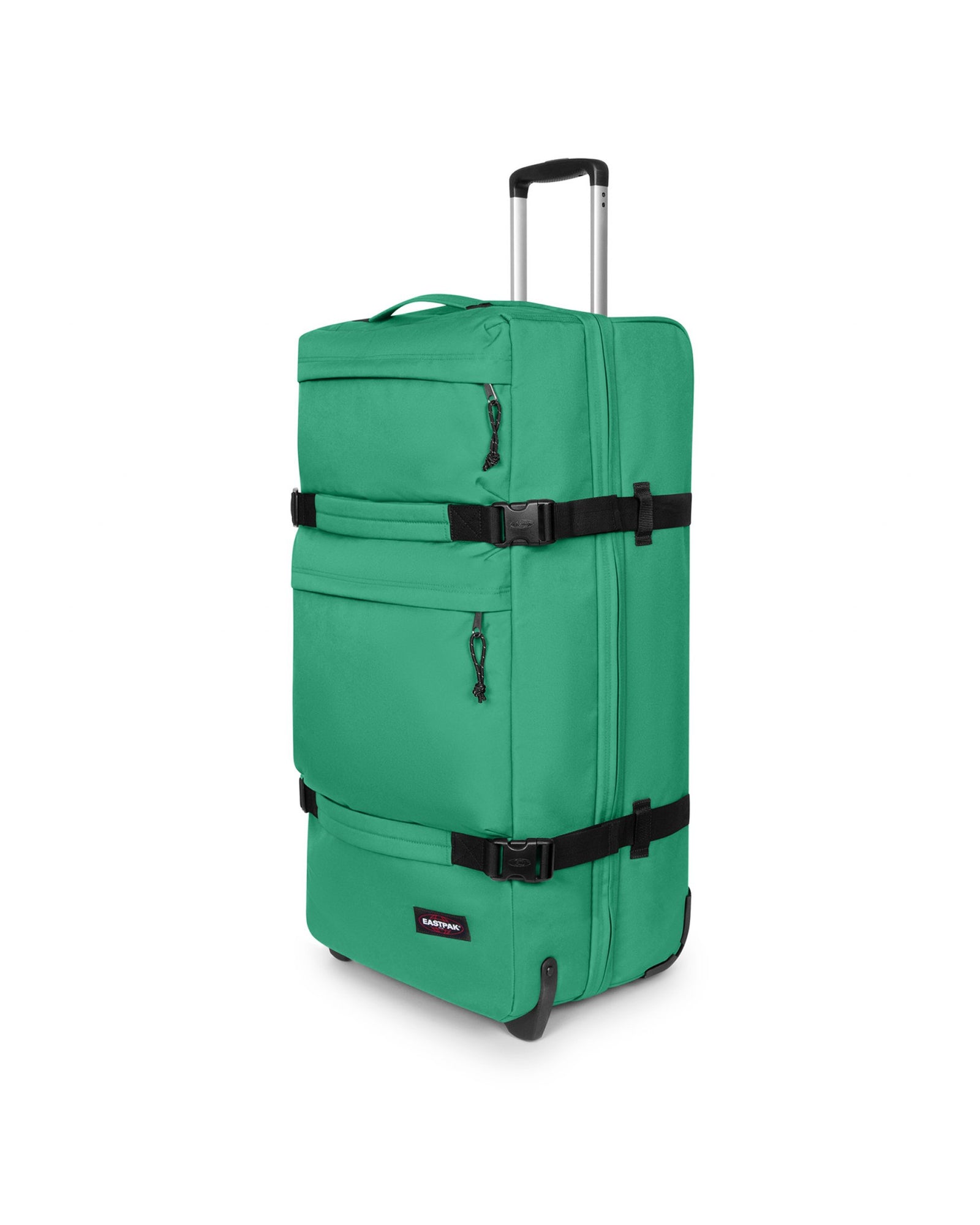 Transit'R Plus L Authentic Original Shamrock Green