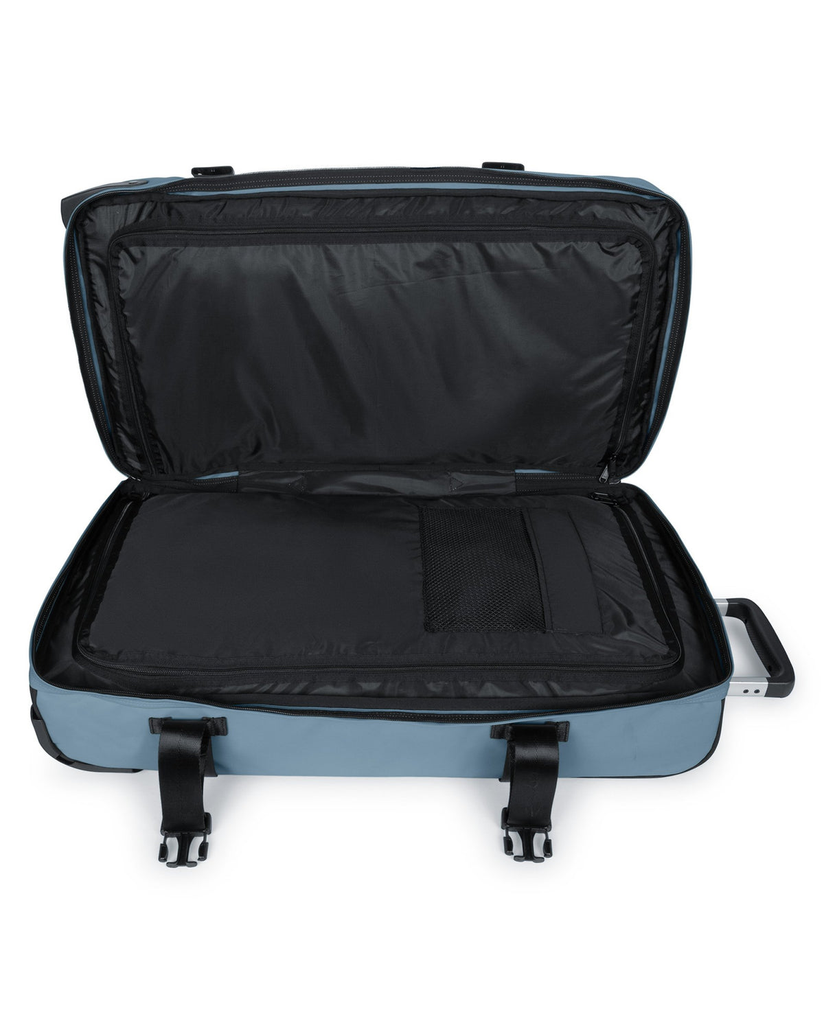 Transit'R Plus L Authentic Original Tarp Dust Blue