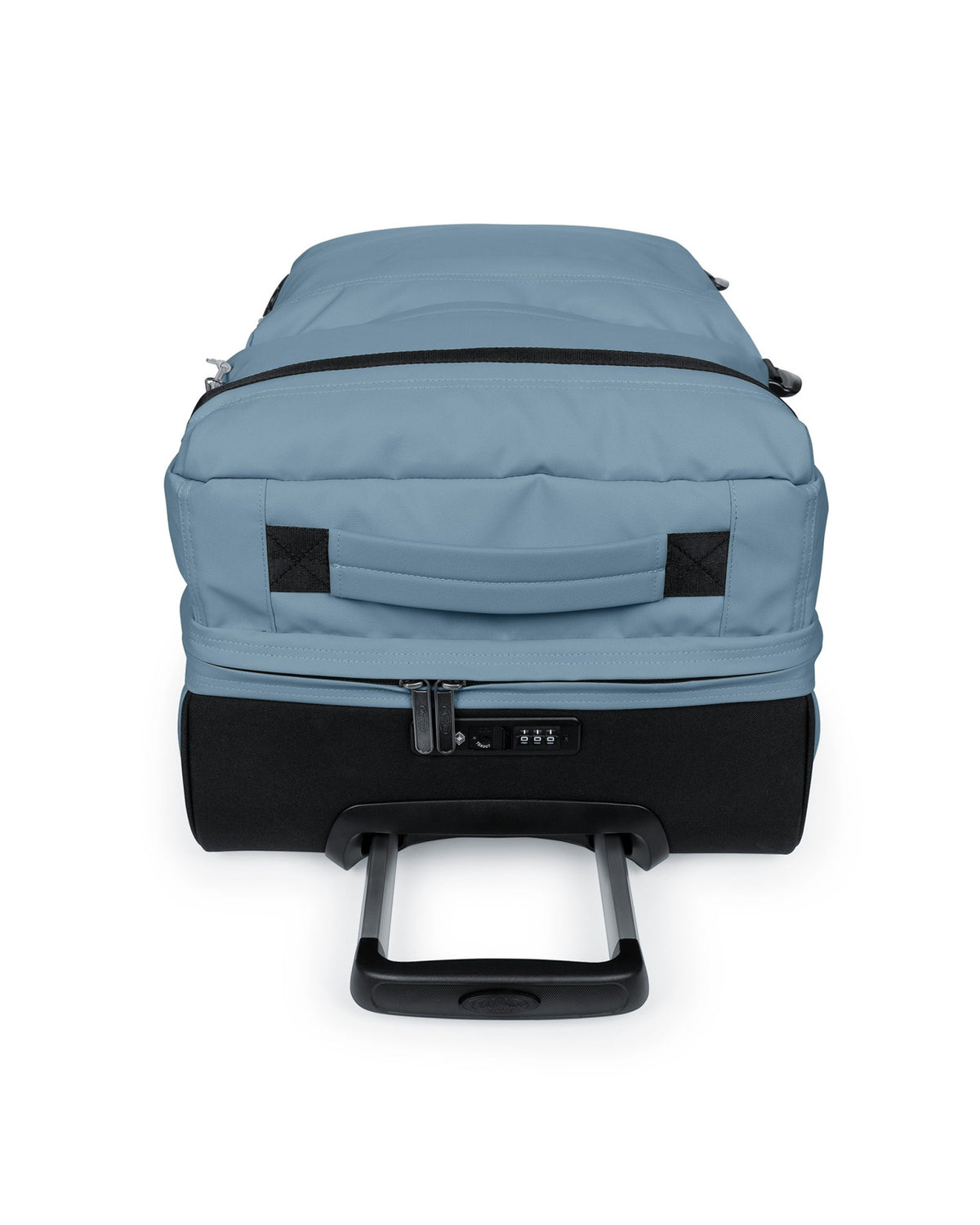 Transit'R Plus L Authentic Original Tarp Dust Blue