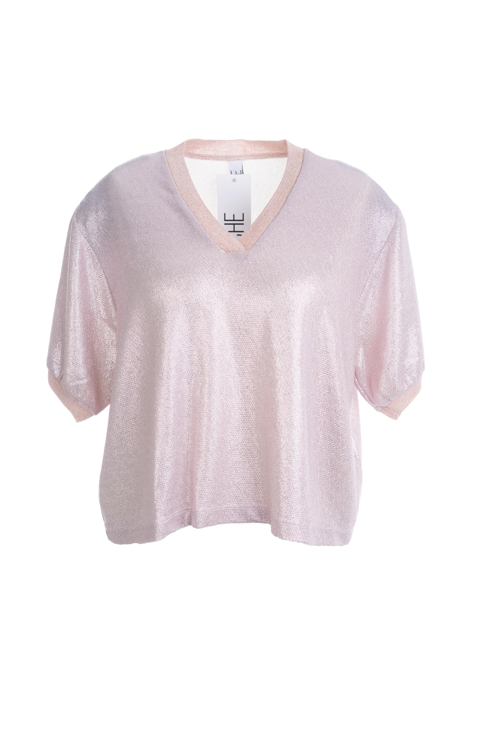 Top - Erida Quarz-Rose